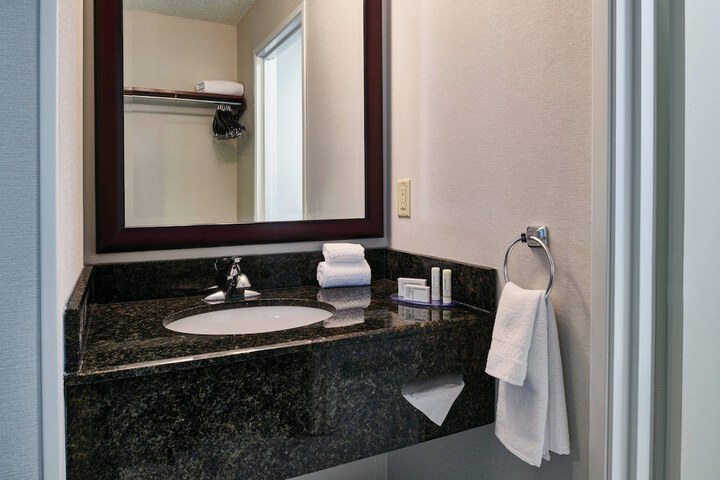 Fairfield Inn & Suites by Marriott Detroit Livonia