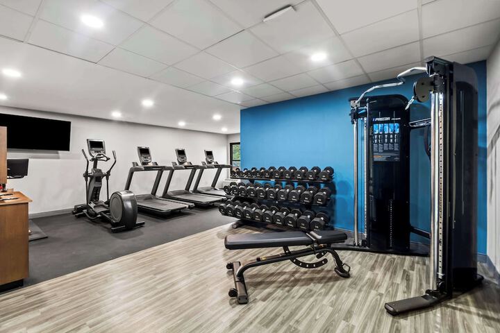 Hampton Inn Lexington / Georgetown