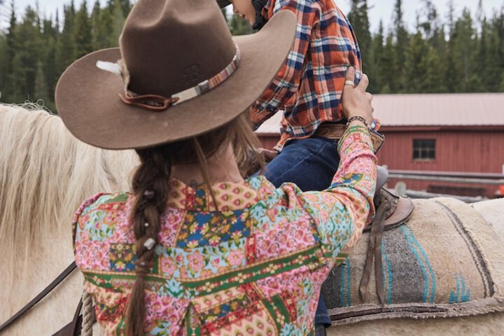 Turpin Meadow Ranch