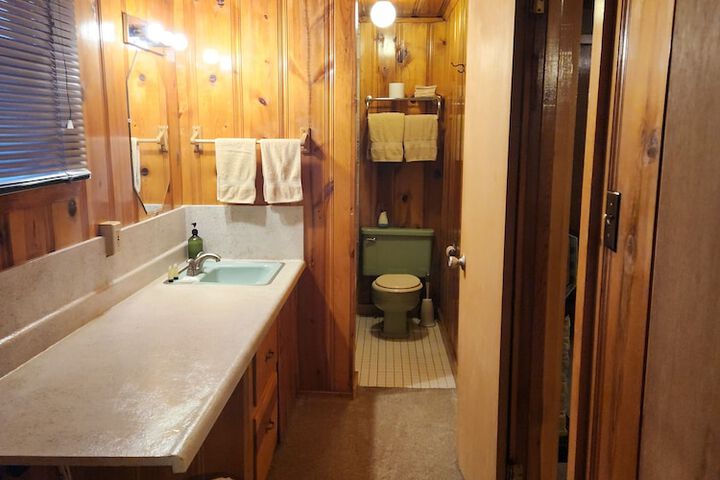Eagle Nest Fly Shack and Lodge
