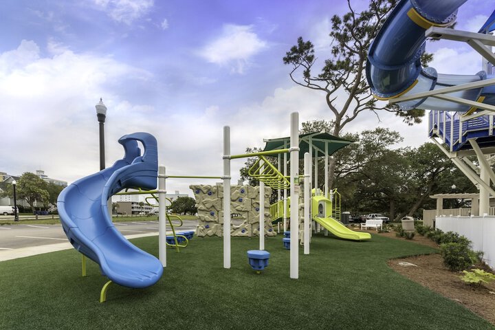 Holiday Inn Club Vacations South Beach Resort by IHG