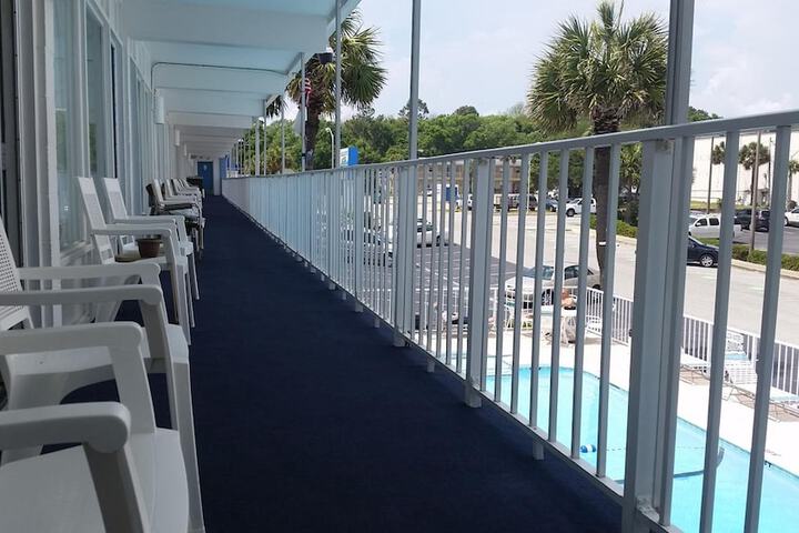 Terrace/Patio 53 of 62