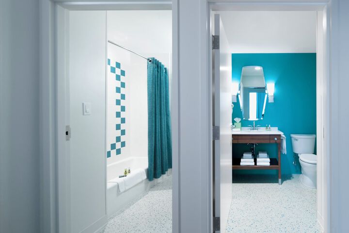 Universals Cabana Bay Beach Resort