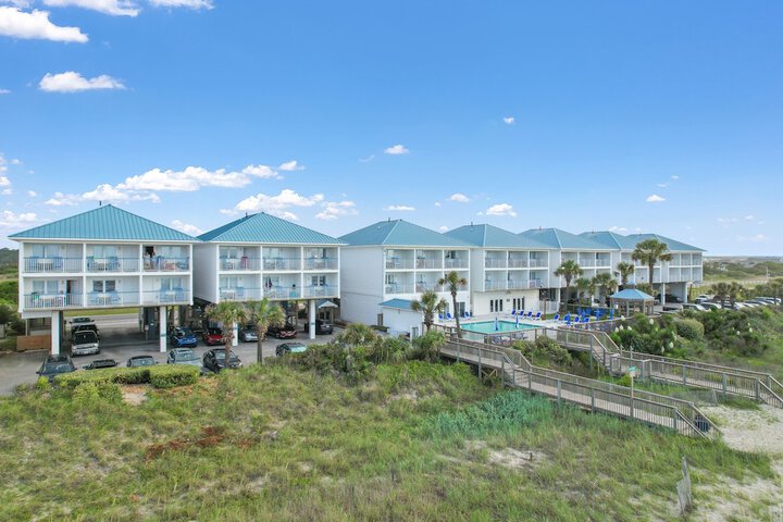 Ocean Isle Inn