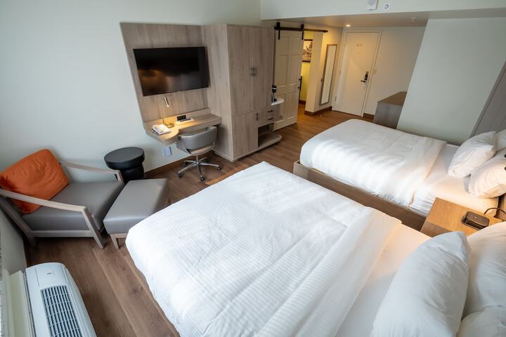 Oglebay Resort