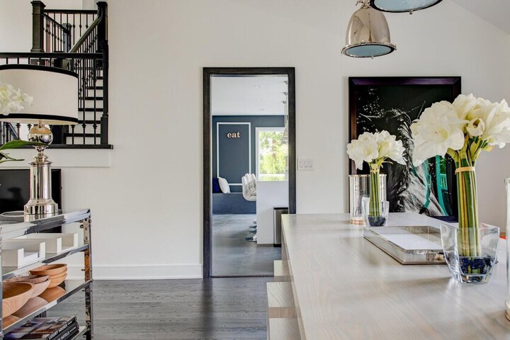 Bridgehampton Beauty