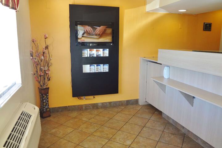 Americas Best Value Inn Goldsboro
