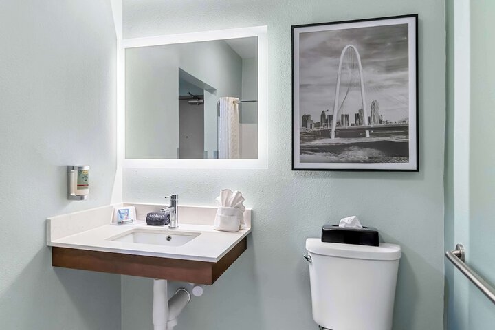 Best Western Executive Inn