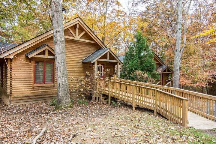 Bluegreen Vacations Shenandoah Crossing an Ascend Collection Resort