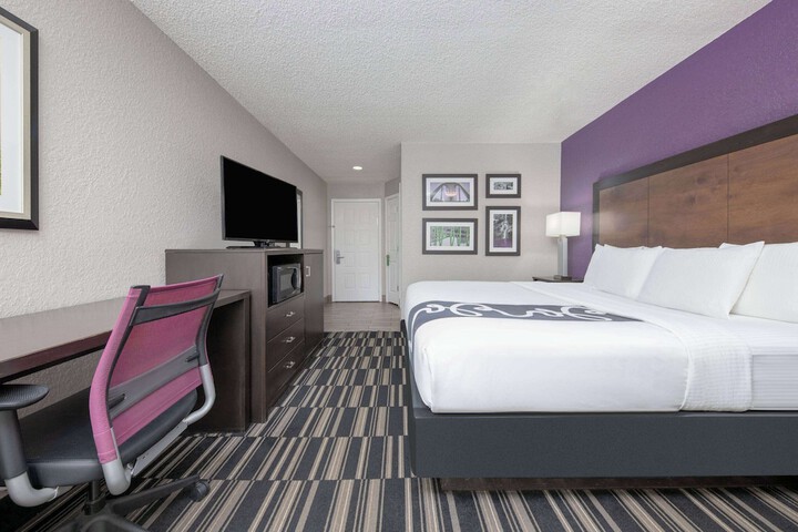 La Quinta Inn by Wyndham El Dorado