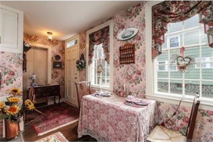 Chester Bulkley House Bed & Breakfast