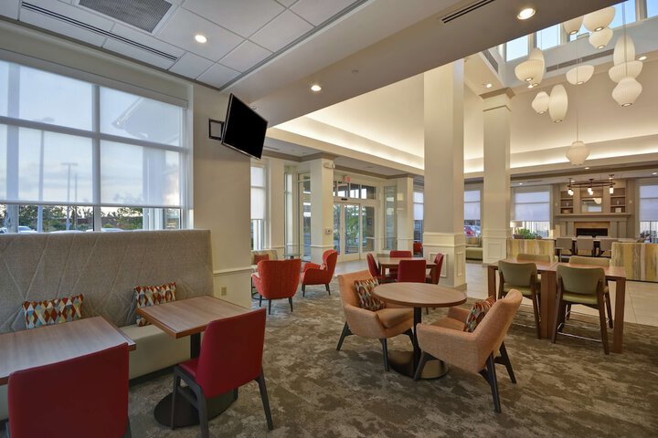 Hotel Interior 7 of 68