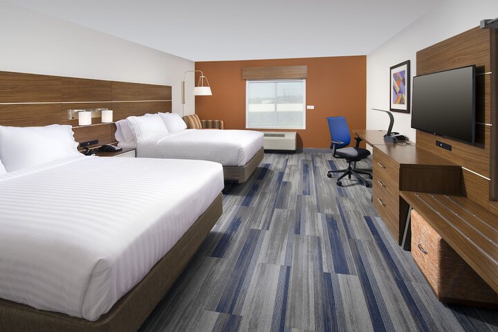 Holiday Inn Express & Suites New Braunfels by IHG