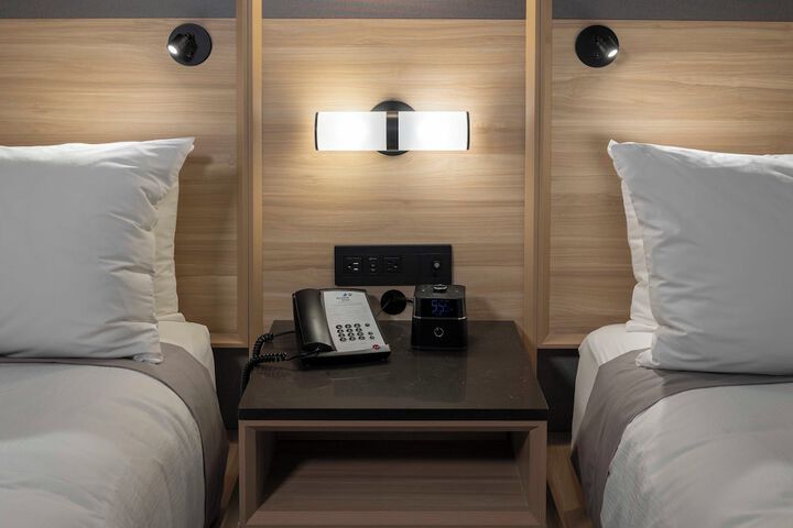 Accent Inns Kamloops