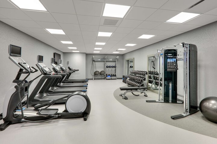 Homewood Suites by Hilton Irvine Spectrum Lake Forest