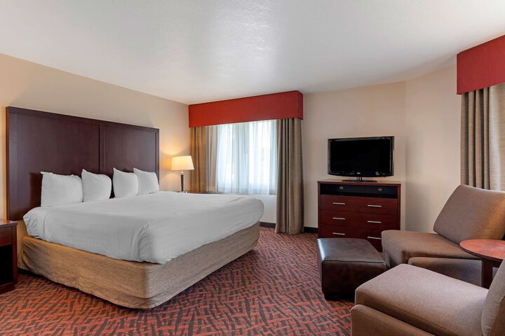 Best Western Pony Soldier Inn - Airport