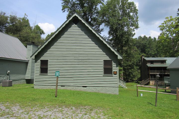 The Villas at Coosawattee River Resort