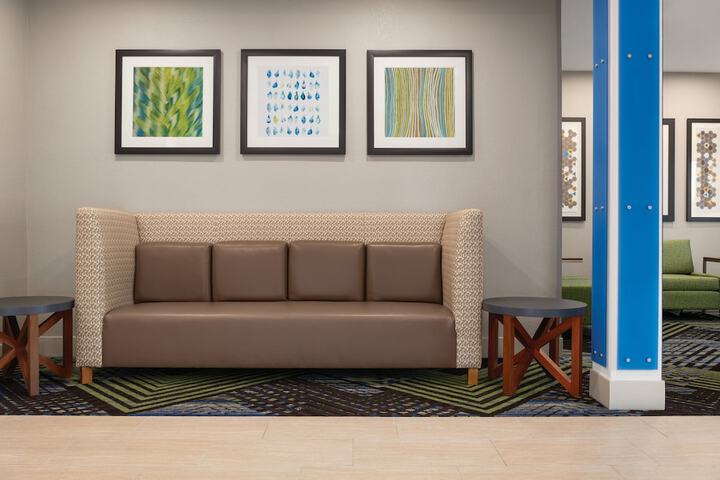Holiday Inn Express Hotel & Suites Lavonia by IHG