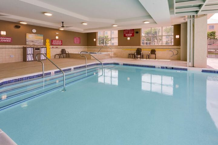 Pool 5 of 52