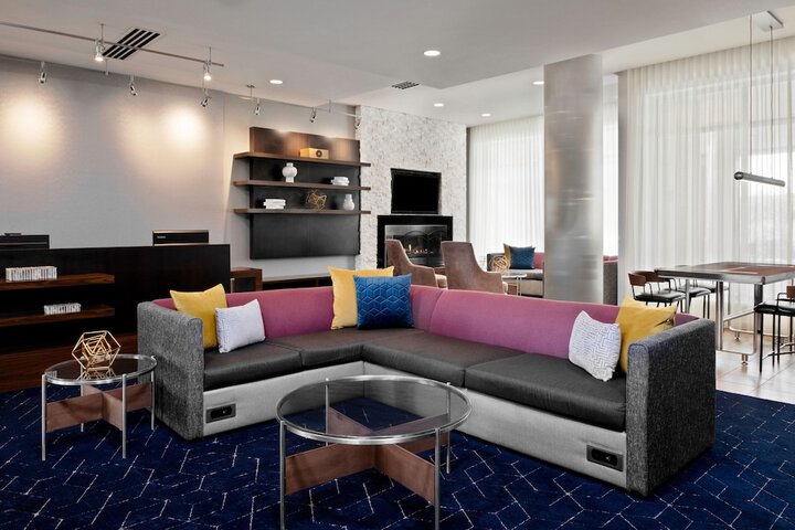 Hotel Interior 14 of 54