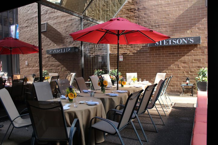 Terrace/Patio 159 of 162
