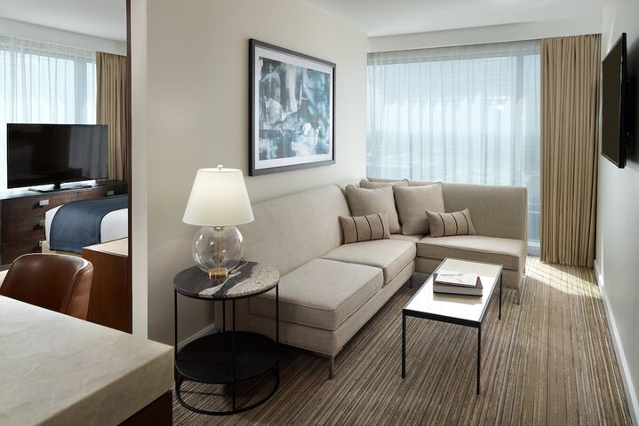 Omni Frisco Hotel at the Star