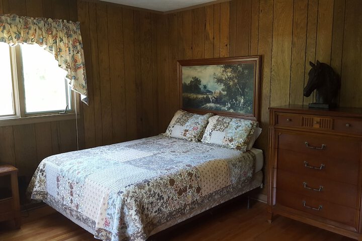 Pisgah View Ranch