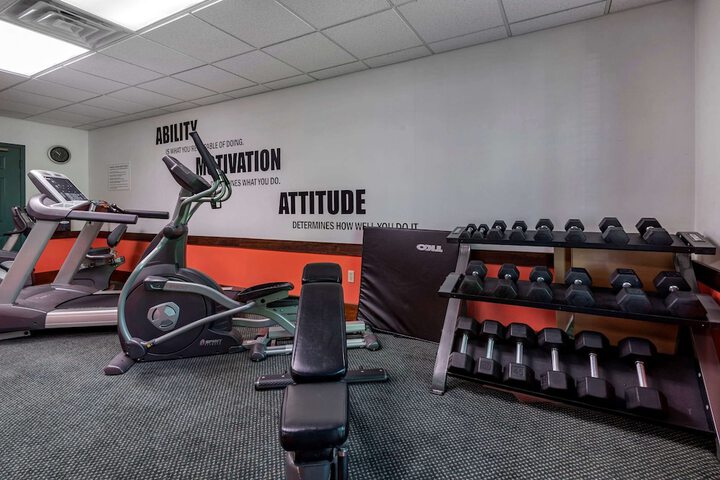 Health and Fitness 36 of 40