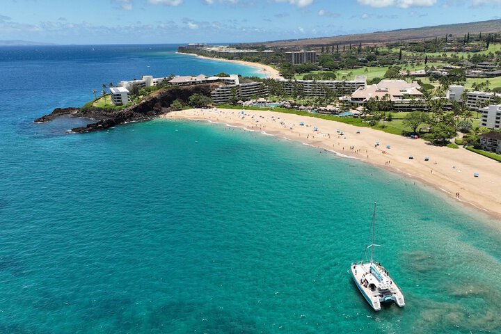 Sheraton Maui Resort & Spa