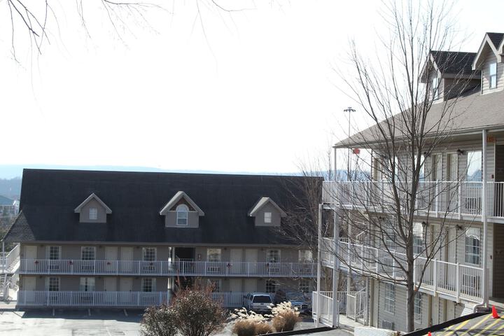Hotel 6 of 34