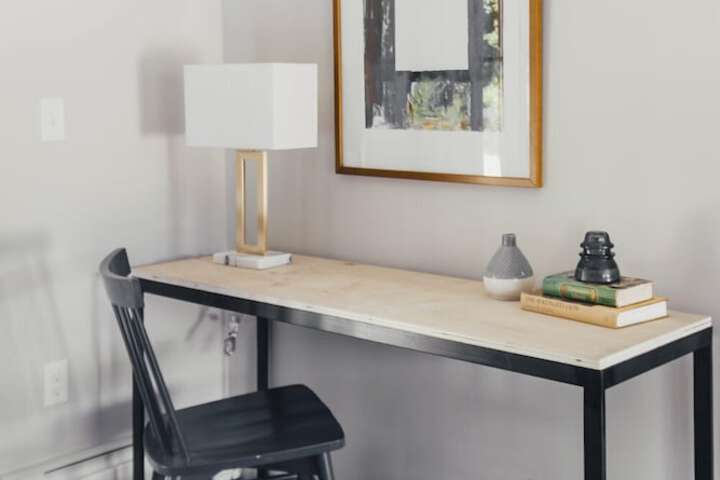 Rest - a Modern Motel
