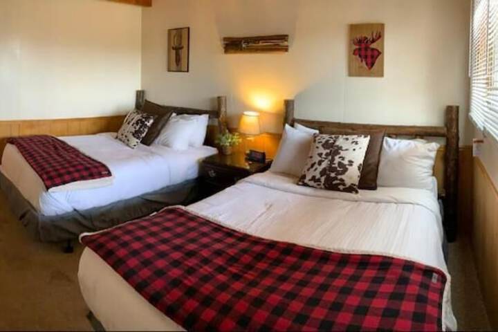 River Lodge