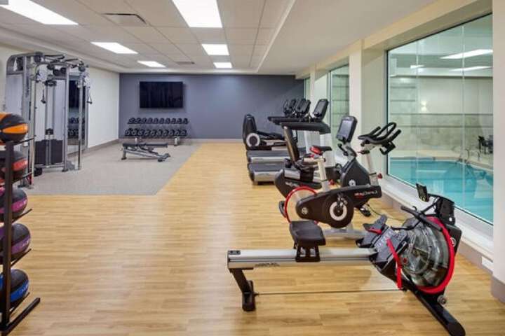 Health and Fitness 32 of 33