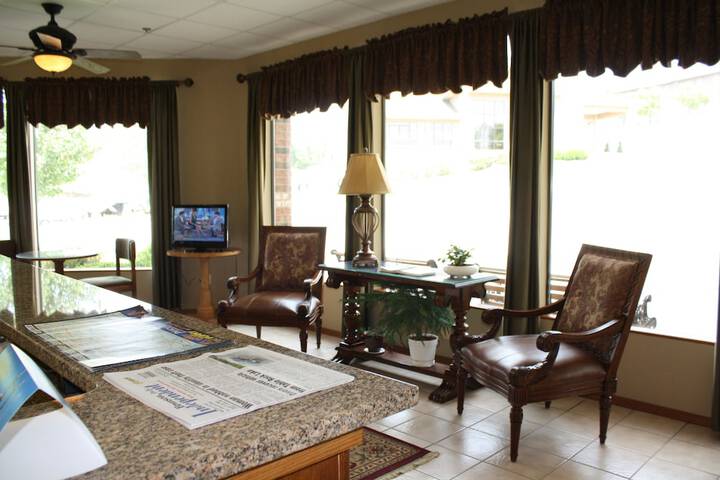 Hotel Interior 11 of 36