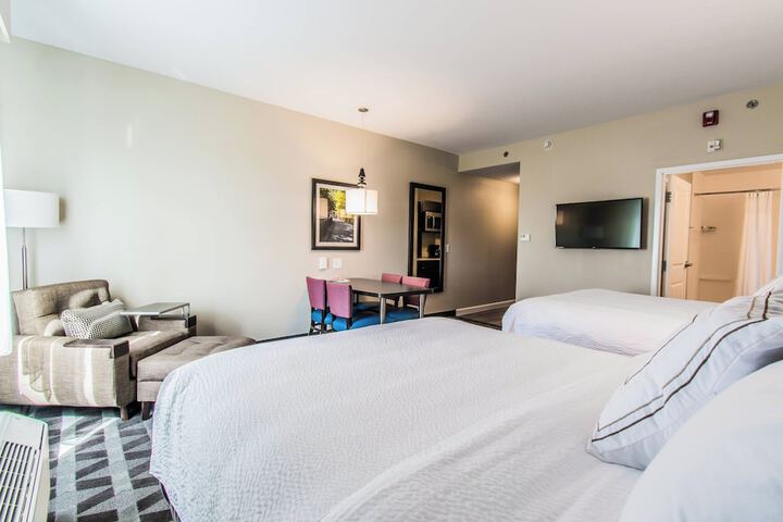 Towneplace Suites by Marriott Evansville Newburgh