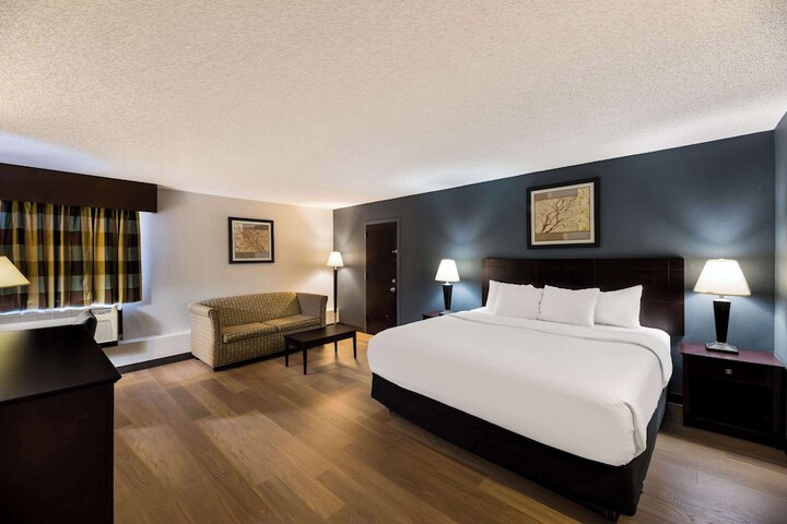 Clarion Hotel San Angelo near Convention Center