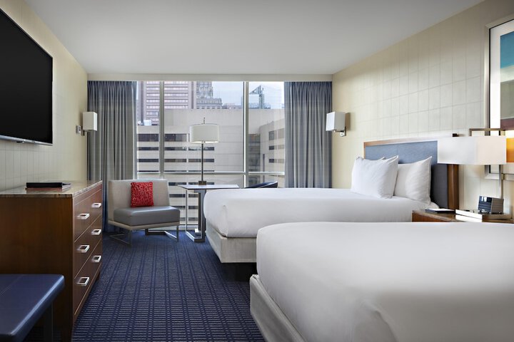 Hyatt Regency Baltimore Inner Harbor