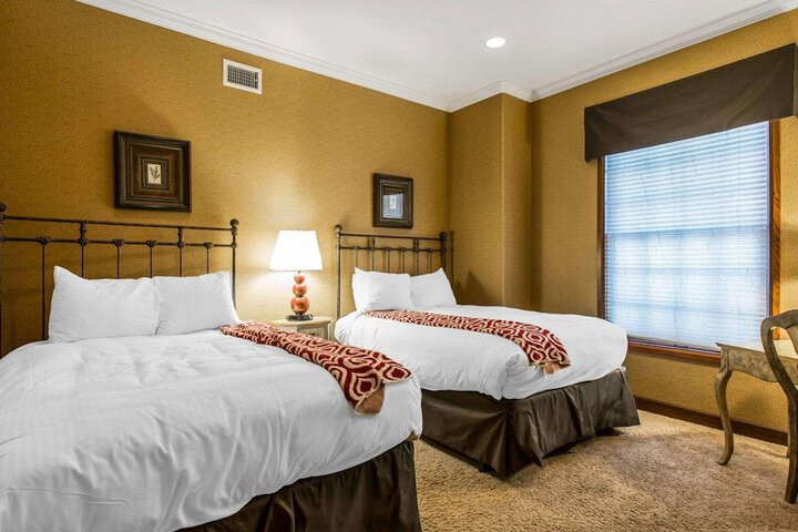 Bluegreen Vacations Big Bear Village an Ascend Collection Resort