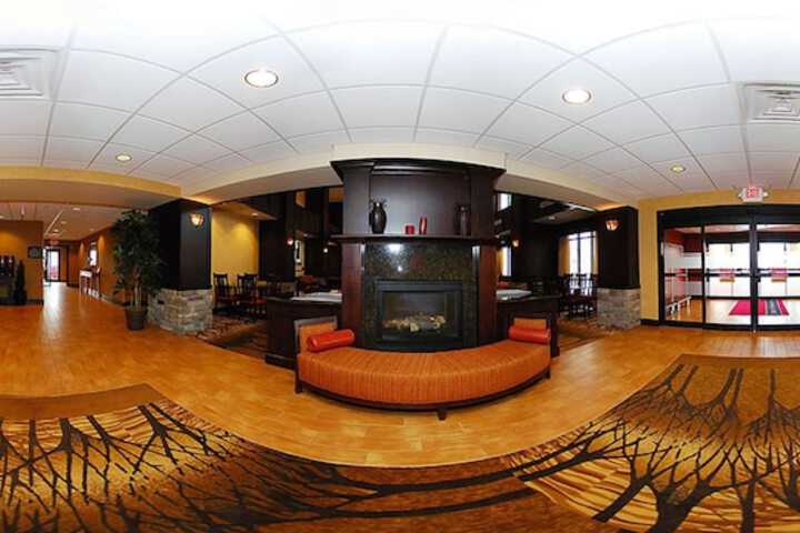 Hotel Interior 8 of 41