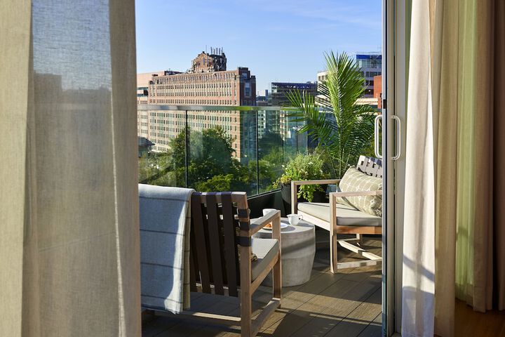 Terrace/Patio 94 of 97
