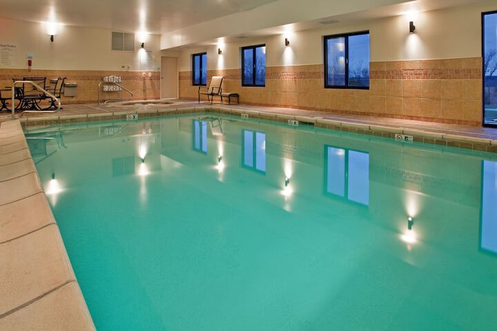 Pool 7 of 30