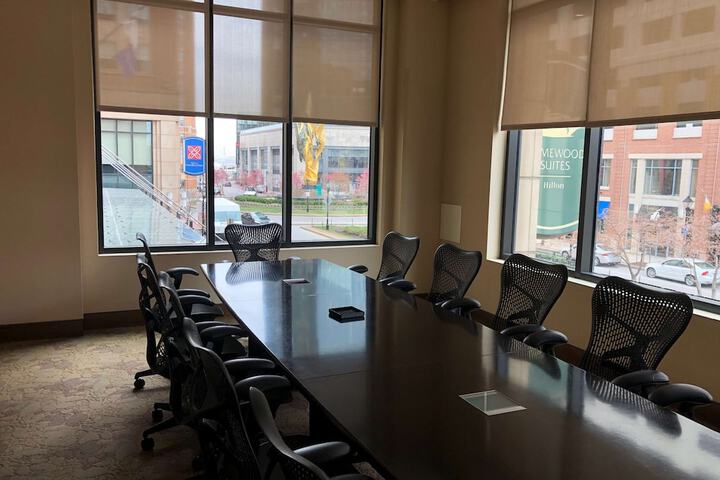 Meeting 21 of 32