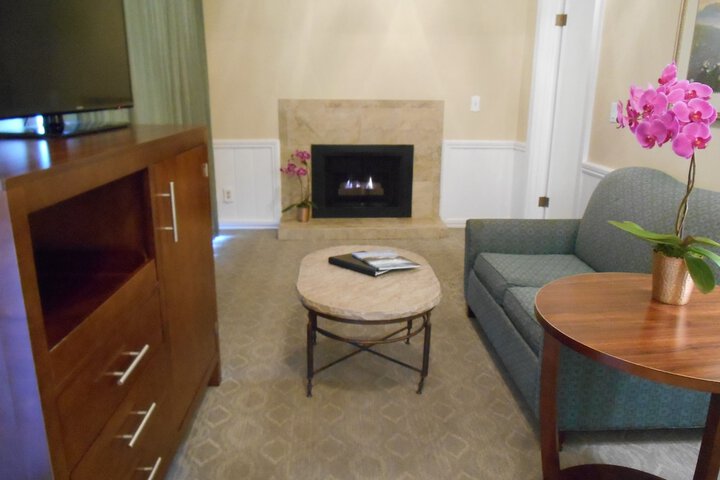 Carmel Bay View Inn
