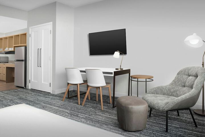 TownePlace Suites by Marriott Lake City