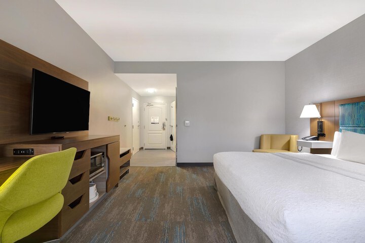 Hampton Inn & Suites Shreveport / South