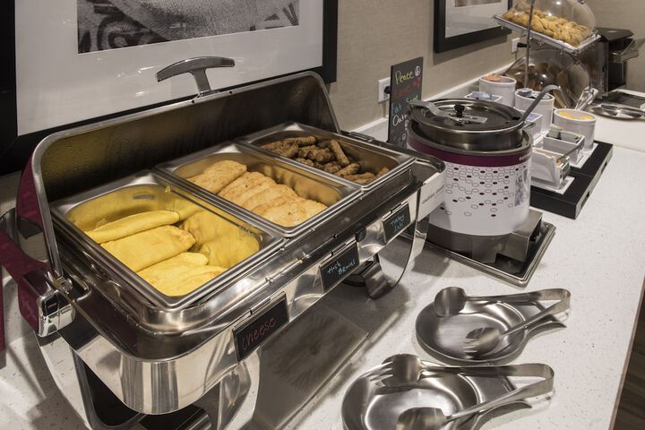 Hampton Inn & Suites Seattle / Redmond