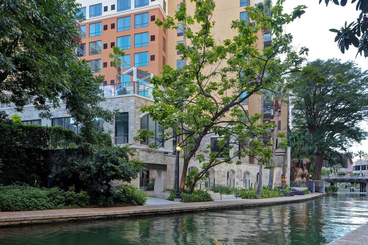 Home2 Suites by Hilton San Antonio Riverwalk TX