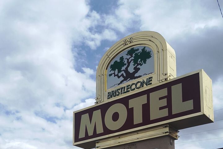 Bristlecone Motel