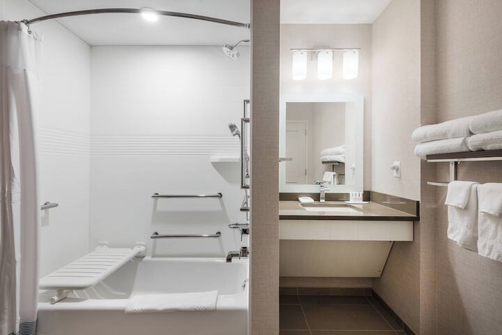 TownePlace Suites by Marriott Whitefish Kalispell