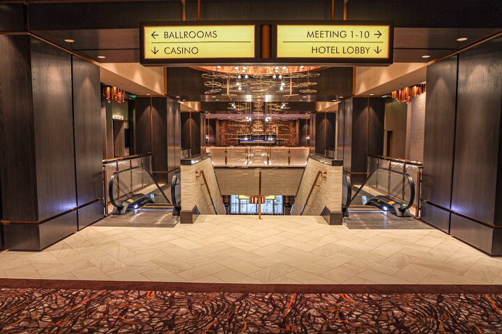 Hotel Interior 8 of 42